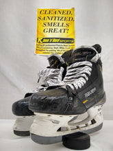 Used Bauer Supreme M5 Pro Size 9 FIT 1 = D Ice Hockey Skates