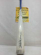 Used Easton Z-Core Hybrid Bat Length-Wgt 33" - 30 oz. (-3) Alloy BBCOR Black Bat