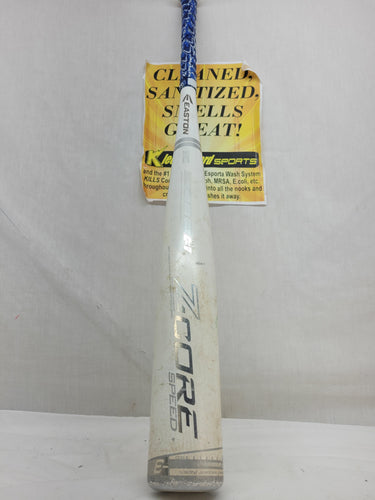 Used Easton Z-Core Hybrid Bat Length-Wgt 33