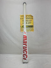 Used Marucci CAT X Bat Length-Wgt 33" - 30 oz. (-3) AZR Alloy BBCOR Baseball Bat