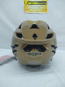 New Cascade XRS Pro (Std. Chin) OSFM Shrewsbury HS Mens Lacrosse Helmet