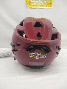 New Cascade XRS Size OSFM Shepherd Hill/Algon Mens Lacrosse Helmet