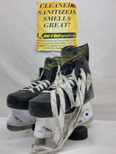 Used True Catalyst 9 Size 6 Wide Ice Hockey Skates