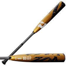 New DeMarini ZOA ZOA-22 Bat Length-Wgt 32" - 29 oz. (-3) BBCOR Baseball Bat