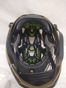 New Cascade XRS Pro (Std. Chin) OSFM Shrewsbury HS Mens Lacrosse Helmet