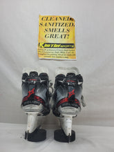 Used Bauer 2x Pro Goalie skates