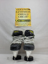 Used Bauer 3X Size 3 Ice Hockey Skates