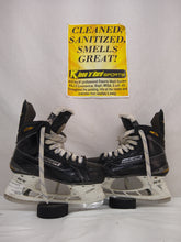 Used Bauer Supreme 180 Size 3 D Ice Hockey Skates