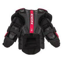 New CCM EFLEX 6.9 Size INT S Ice Hockey Goalie Chest Protector