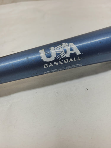 Used Louisville Omaha Bat Length-Wgt 31
