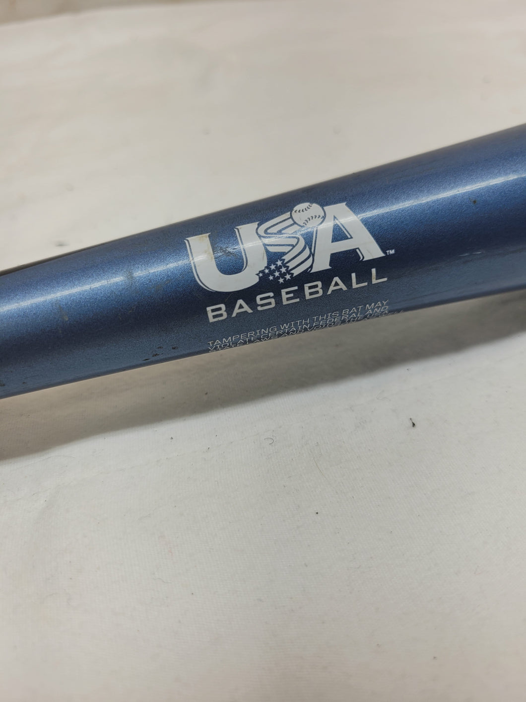 Used Louisville Omaha Bat Length-Wgt 31