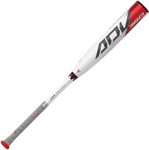 New Easton ADV 360 SL20ADV10 Bat Length-Wgt 31" - 21oz (-10) Travel Baseball Bat