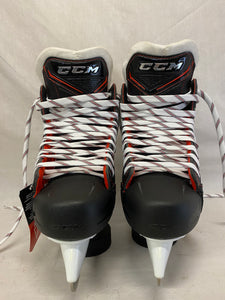New CCM JetSpeed FT480 Ice Hockey Size 7 D Skates