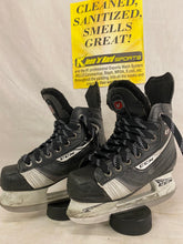 Used CCM U+ 08 Size Yth 13.5 D Ice Hockey Skates