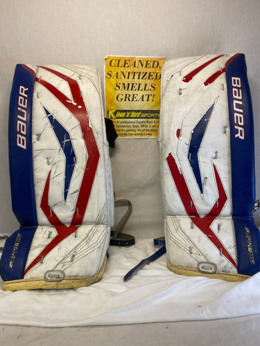 Used Bauer supreme one70 Size 28