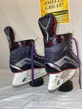 Used Bauer Vapor X500 Size 3.5 D Ice Hockey Skates