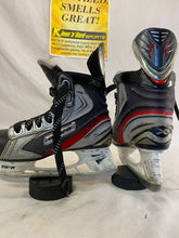Used Bauer Vapor X7.0 Ice Hockey Size Yth 13 D Skates
