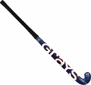 New Grays GX1000 Composite Field Hockey Stick