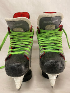 Used Bauer Vapor X4.0 Size 4 D Ice Hockey Skates