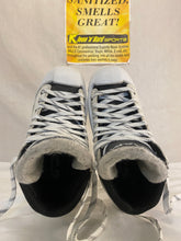 Used Graf Goaler Size 5 D Ice Hockey Goalie Skates