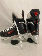 Used CCM RBZ Ice Hockey Size 4 D Skates