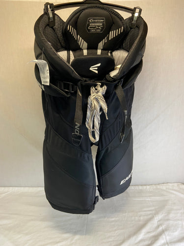 Used Easton Stealth CX Size Jr M Reg Ice Hockey Pants